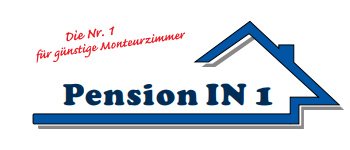 Pension IN 1